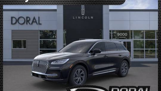 2024 Lincoln Corsair Premiere — SUV — 10,260 mi — Doral, FL