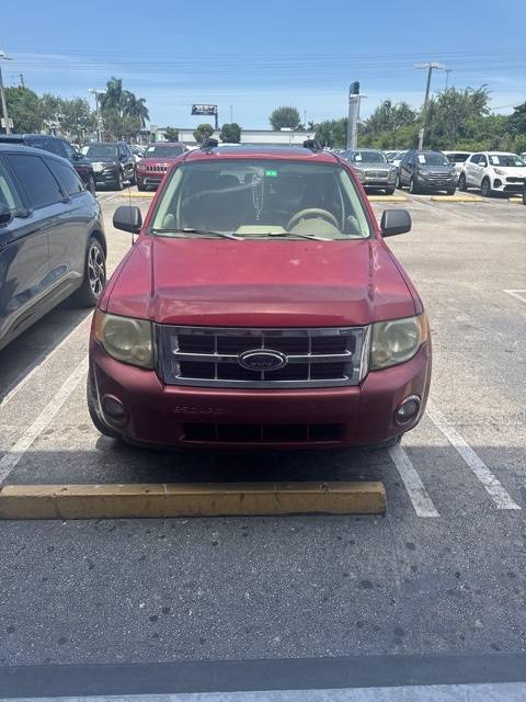 2008 Ford Escape XLT — SUV — 132,792 mi — Doral, FL