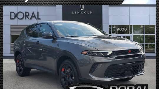 2024 Dodge Hornet GT — SUV — 3,401 mi — Doral, FL