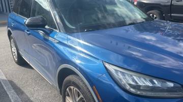 2020 Lincoln Corsair Standard — SUV — 59,806 mi — Doral, FL