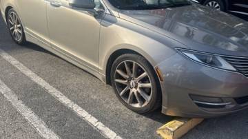 2016 Lincoln MKZ AWD — Sedan — 89,672 mi — Doral, FL