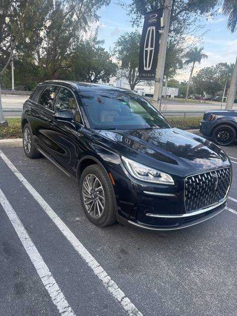 2023 Lincoln Corsair Reserve — SUV — 17,142 mi — Doral, FL