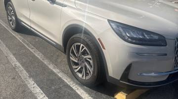 2024 Lincoln Corsair Premiere — SUV — 8,959 mi — Doral, FL