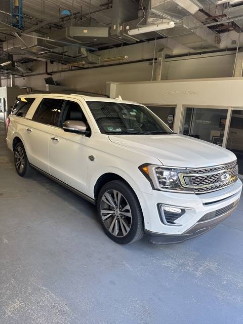 2021 Ford Expedition King Ranch — SUV — 30,615 mi — Doral, FL