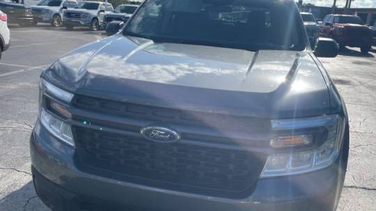 2022 Ford Maverick XLT — Pickup Truck — 27,594 mi — Doral, FL