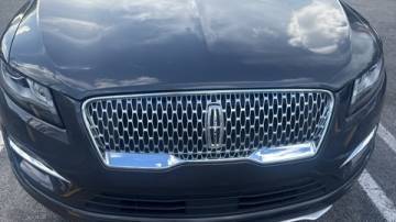 2019 Lincoln MKC Standard — SUV — 51,617 mi — Doral, FL