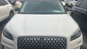 2023 Lincoln Corsair Standard — SUV — 8,625 mi — Doral, FL