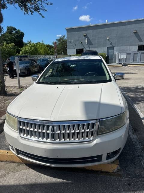 2008 Lincoln MKZ FWD — Sedan — 219,757 mi — Doral, FL