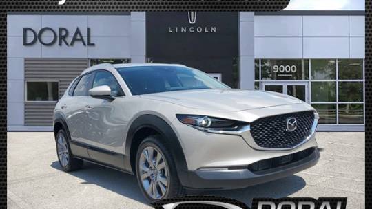 2022 Mazda CX-30 Select — SUV — 17,396 mi — Doral, FL