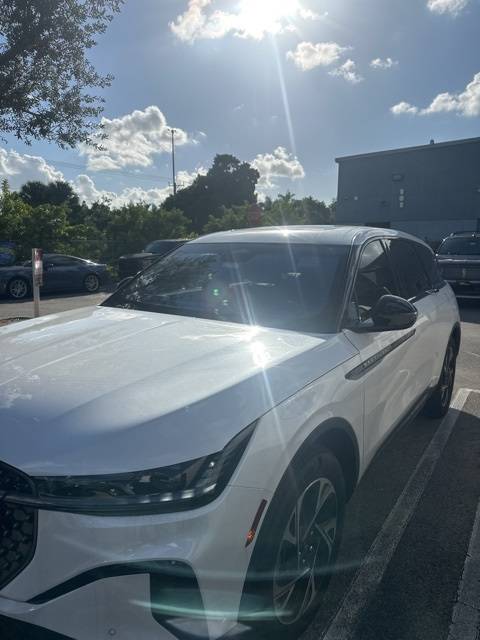 2024 Lincoln Nautilus Premiere — SUV — 1,208 mi — Doral, FL