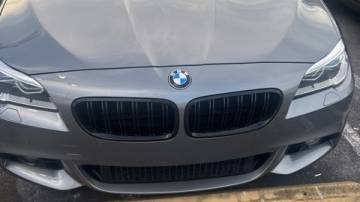 2016 BMW 5 Series 535i — Sedan — 72,402 mi — Doral, FL
