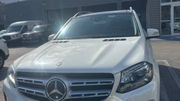 2017 Mercedes-Benz GLS GLS 450 — SUV — 79,749 mi — Doral, FL