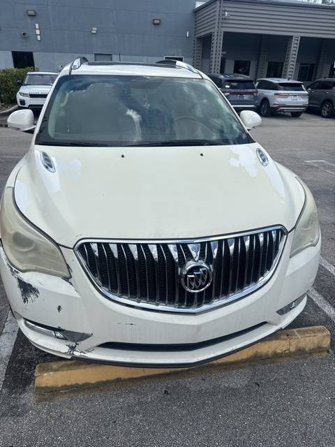 2013 Buick Enclave Leather — SUV — 121,321 mi — Doral, FL