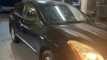 2012 Nissan Rogue S — SUV — 66,973 mi — Doral, FL