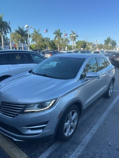2017 Lincoln MKC Premiere — SUV — 62,666 mi — Doral, FL
