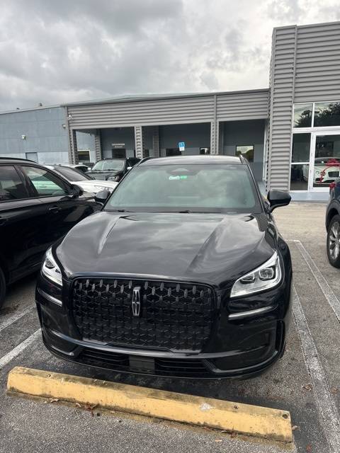 2023 Lincoln Corsair Reserve — SUV — 19,987 mi — Doral, FL