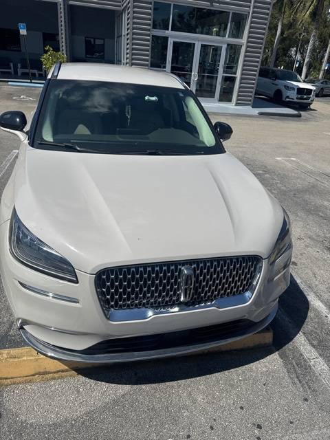 2022 Lincoln Corsair Standard — SUV — 23,071 mi — Doral, FL
