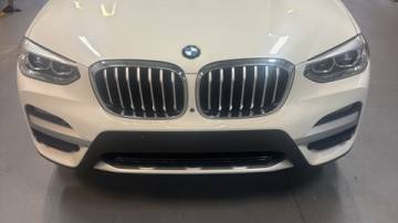 2021 BMW X3 30i — SUV — 14,990 mi — Doral, FL