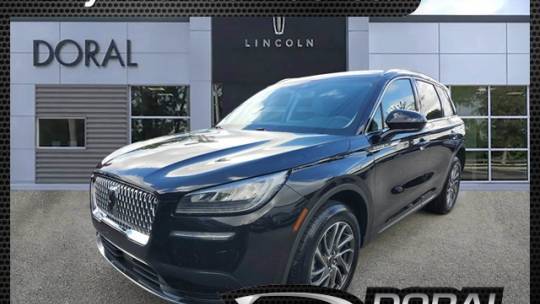 2022 Lincoln Corsair Standard — SUV — 29,707 mi — Doral, FL