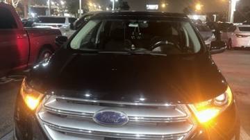 2017 Ford Edge SEL — SUV — 84,568 mi — Doral, FL