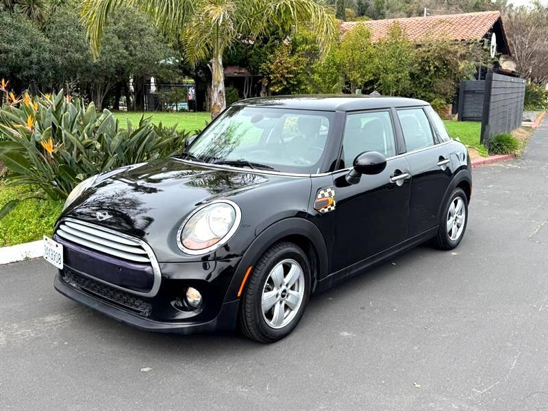 2015 MINI Hardtop Cooper — Hatchback — 88,465 mi — Novato, CA