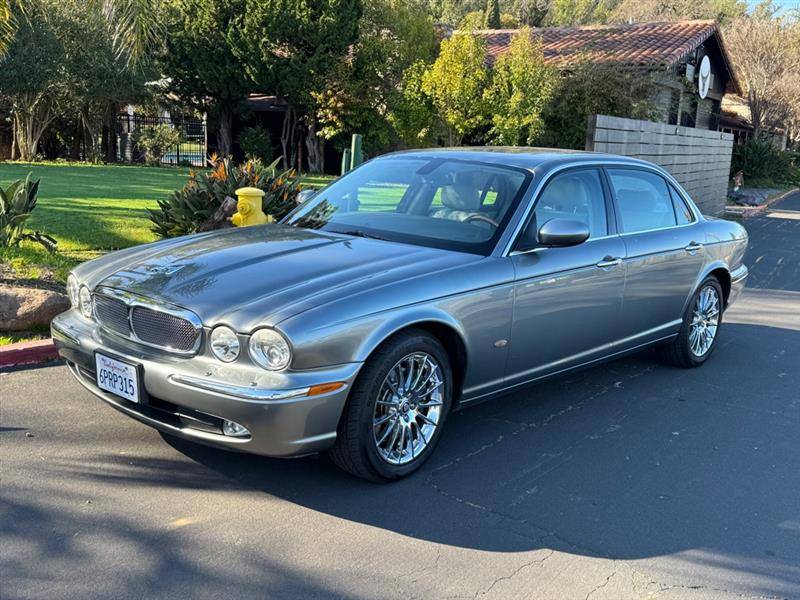 2006 Jaguar XJ 8 — Sedan — 85,921 mi — Novato, CA