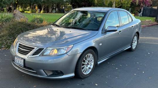 2008 Saab 9-3 Base — Sedan — 128,210 mi — Novato, CA