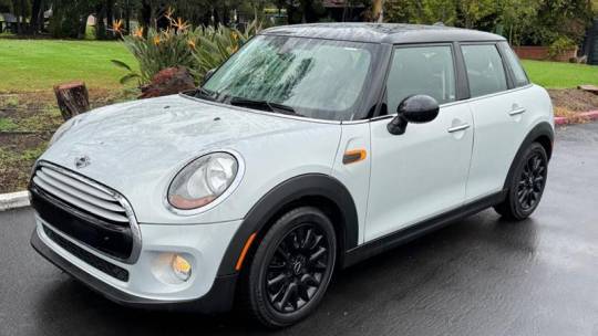 2015 MINI Hardtop Cooper — Hatchback — 75,621 mi — Novato, CA