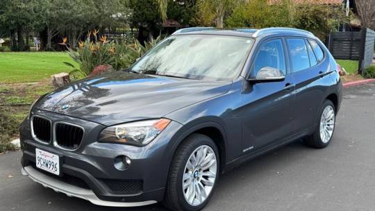 2015 BMW X1 28i — SUV — 102,408 mi — Novato, CA