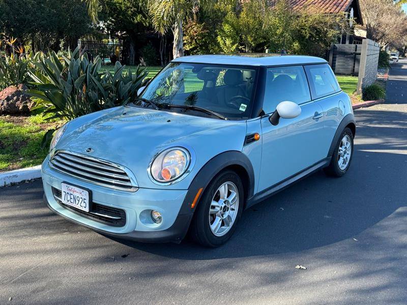 2013 MINI Hardtop Cooper — Hatchback — 84,633 mi — Novato, CA