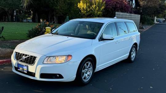 2008 Volvo V70 3.2 — Wagon — 113,100 mi — Novato, CA
