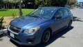2013 Subaru Impreza 2.0i — Wagon — 169,992 mi — Novato, CA