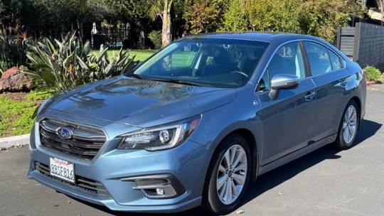 2018 Subaru Legacy 3.6R Limited