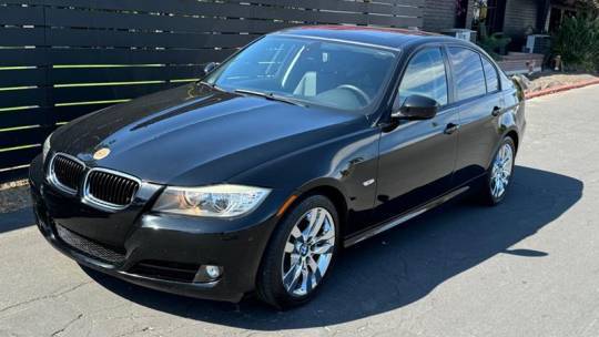 2009 BMW 3 Series 328i — Sedan — 79,898 mi — Novato, CA