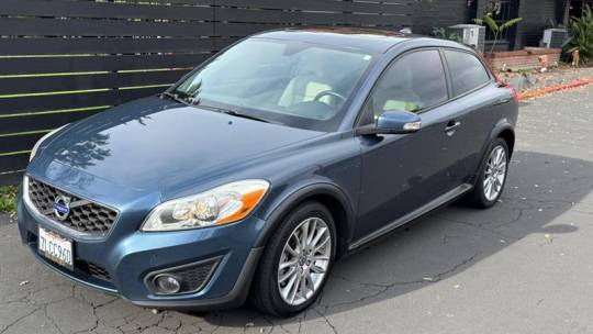 2011 Volvo C30 T5 — Coupe — 127,890 mi — Novato, CA