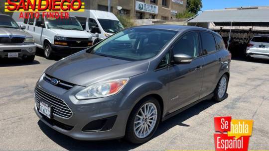 Used 14 Ford C Max Hybrid For Sale In San Diego Ca With Photos U S News World Report