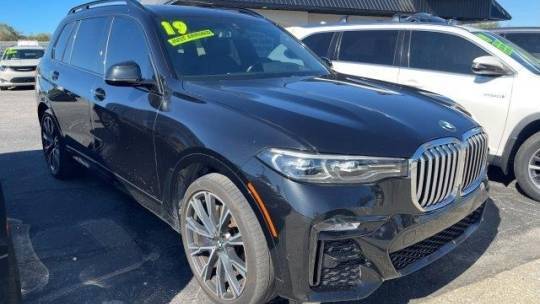 2019 BMW X7 40i — SUV — 80,059 mi — Punta Gorda, FL