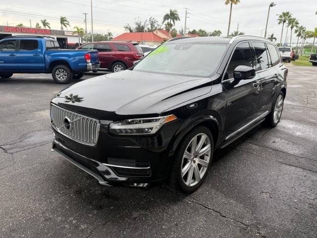 2016 Volvo XC90 T6 Inscription — SUV — 62,866 mi — Punta Gorda, FL