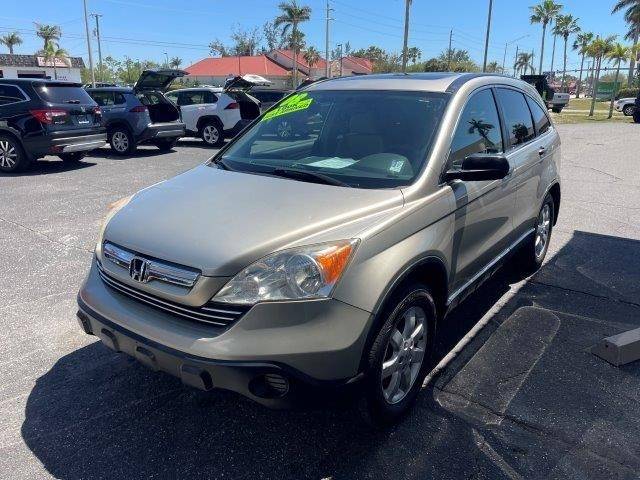 2008 Honda CR-V EX — SUV — 113,504 mi — Punta Gorda, FL