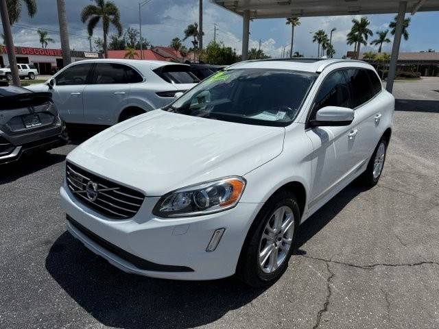 2016 Volvo XC60 T5 Drive-E Platinum — SUV — 90,747 mi — Punta Gorda, FL