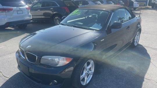 2013 BMW 1 Series 128i — Convertible — 77,090 mi — Punta Gorda, FL