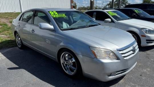 2005 Toyota Avalon XL