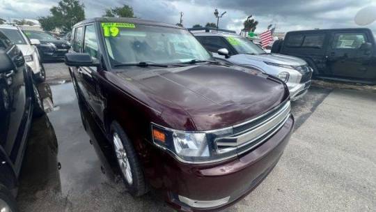 2019 Ford Flex SEL — SUV — 80,964 mi — Punta Gorda, FL