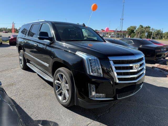 2020 Cadillac Escalade Premium Luxury — SUV — 69,624 mi — Punta Gorda, FL