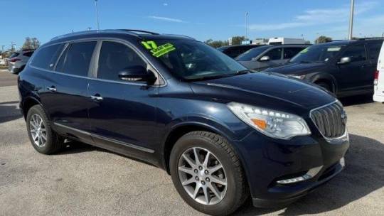 2017 Buick Enclave Leather — SUV — 111,021 mi — Punta Gorda, FL