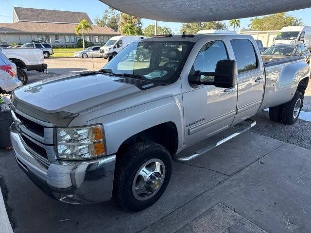 2009 Chevrolet Silverado 3500HD LTZ — Pickup Truck — 156,507 mi — Punta Gorda, FL