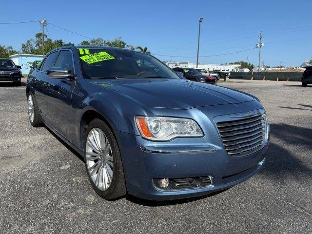 2011 Chrysler 300 C — Sedan — 85,325 mi — Punta Gorda, FL
