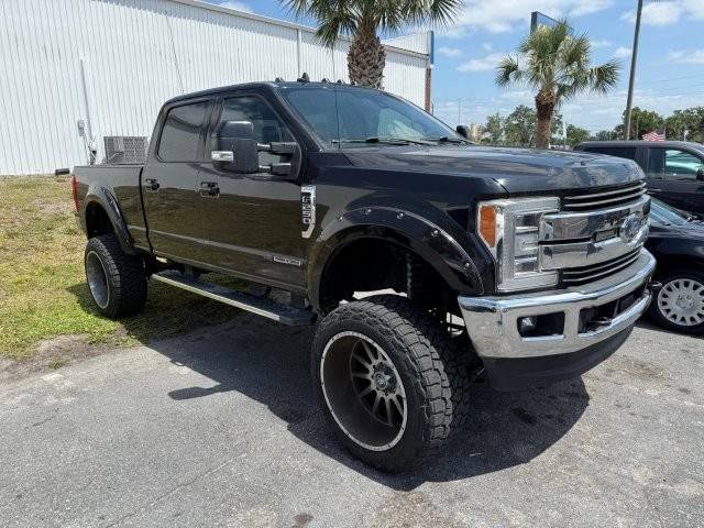 2019 Ford Super Duty F-250 Lariat — Pickup Truck — 97,365 mi — Punta Gorda, FL