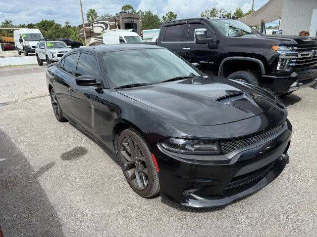 2021 Dodge Charger GT — Sedan — 63,868 mi — Punta Gorda, FL