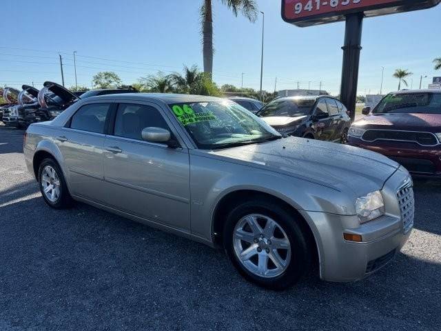 2006 Chrysler 300 Touring